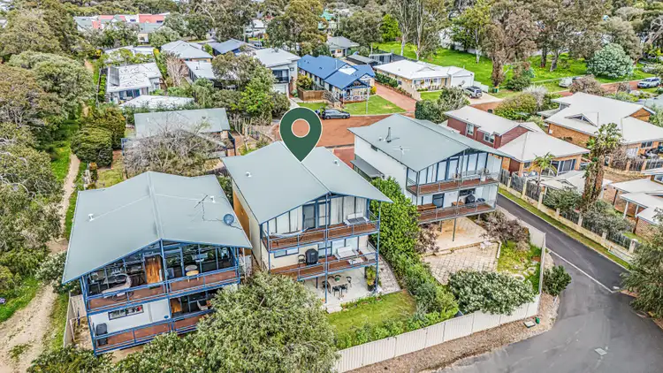 Second view of Homely house listing, 2/81 Norfolk Street, Dunsborough WA 6281