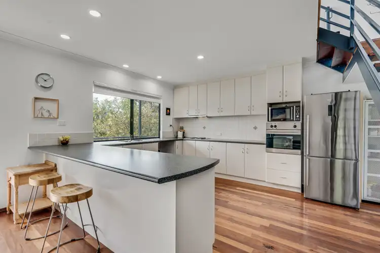 Third view of Homely house listing, 2/81 Norfolk Street, Dunsborough WA 6281