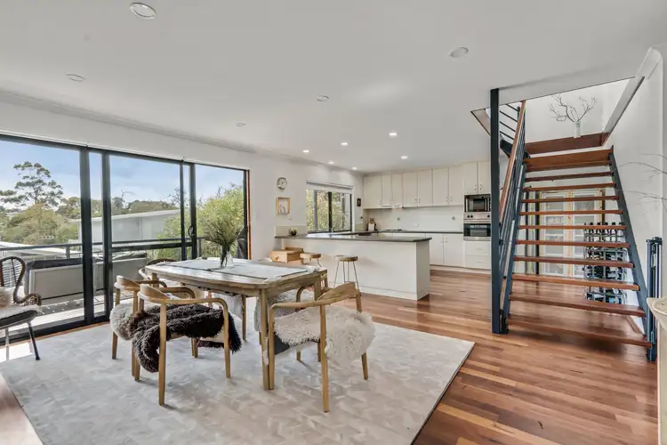 Fifth view of Homely house listing, 2/81 Norfolk Street, Dunsborough WA 6281