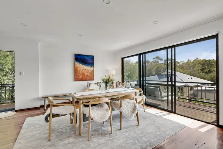 Sixth view of Homely house listing, 2/81 Norfolk Street, Dunsborough WA 6281