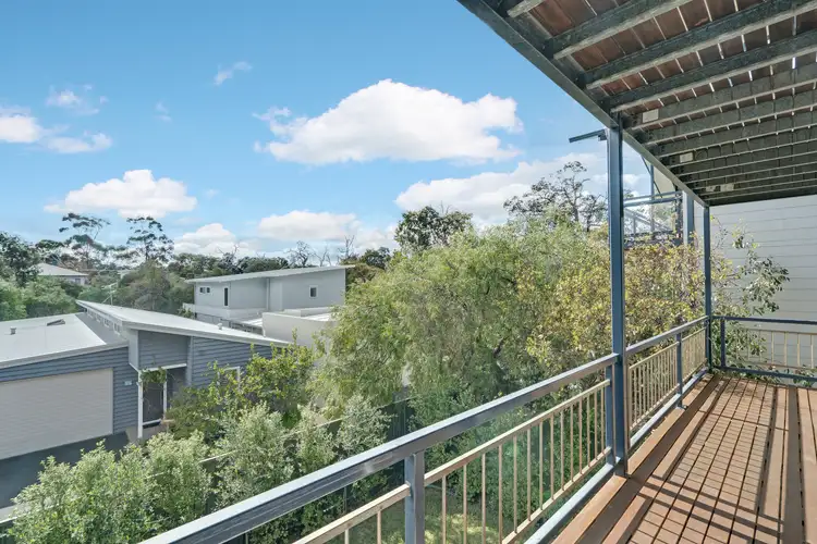 Seventh view of Homely house listing, 2/81 Norfolk Street, Dunsborough WA 6281