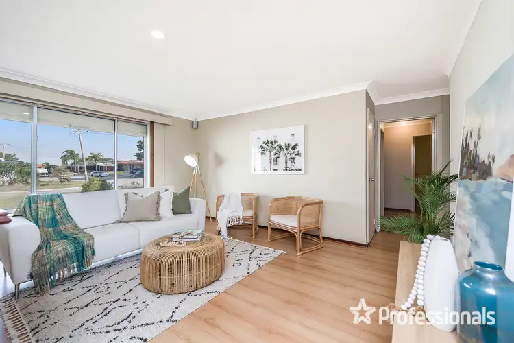 11 Mario Way, Craigie WA 6025