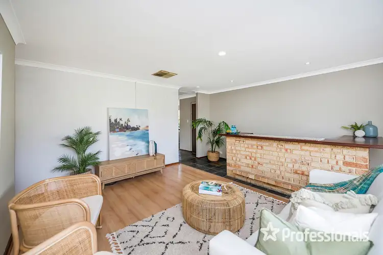 Third view of Homely house listing, 11 Mario Way, Craigie WA 6025