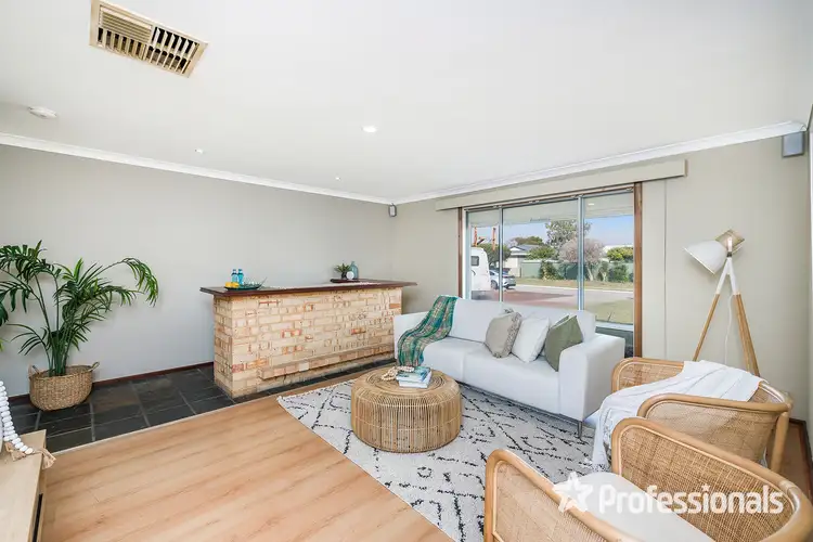 Fourth view of Homely house listing, 11 Mario Way, Craigie WA 6025