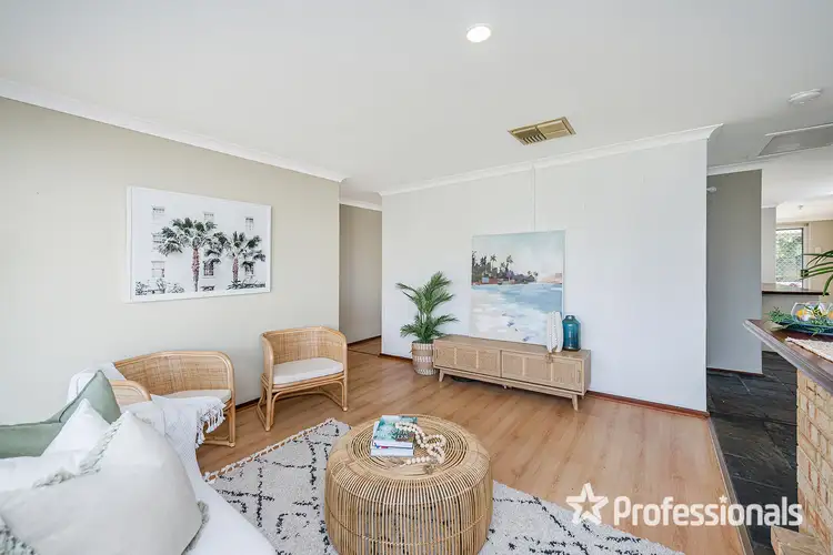 Sixth view of Homely house listing, 11 Mario Way, Craigie WA 6025