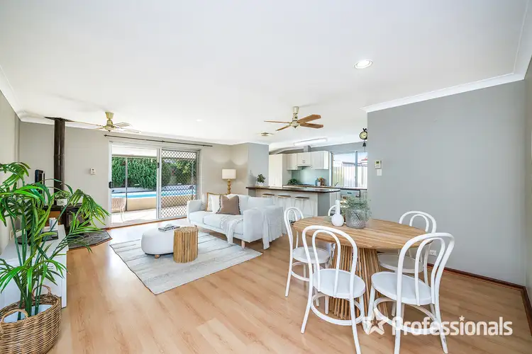 Seventh view of Homely house listing, 11 Mario Way, Craigie WA 6025