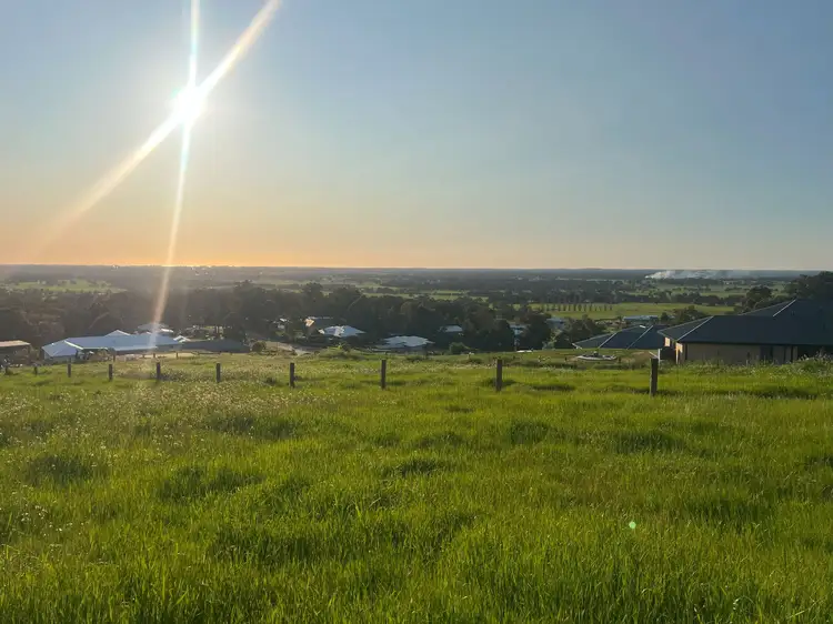 Main view of Homely land listing, 18 Delaware Loop, Roelands WA 6226