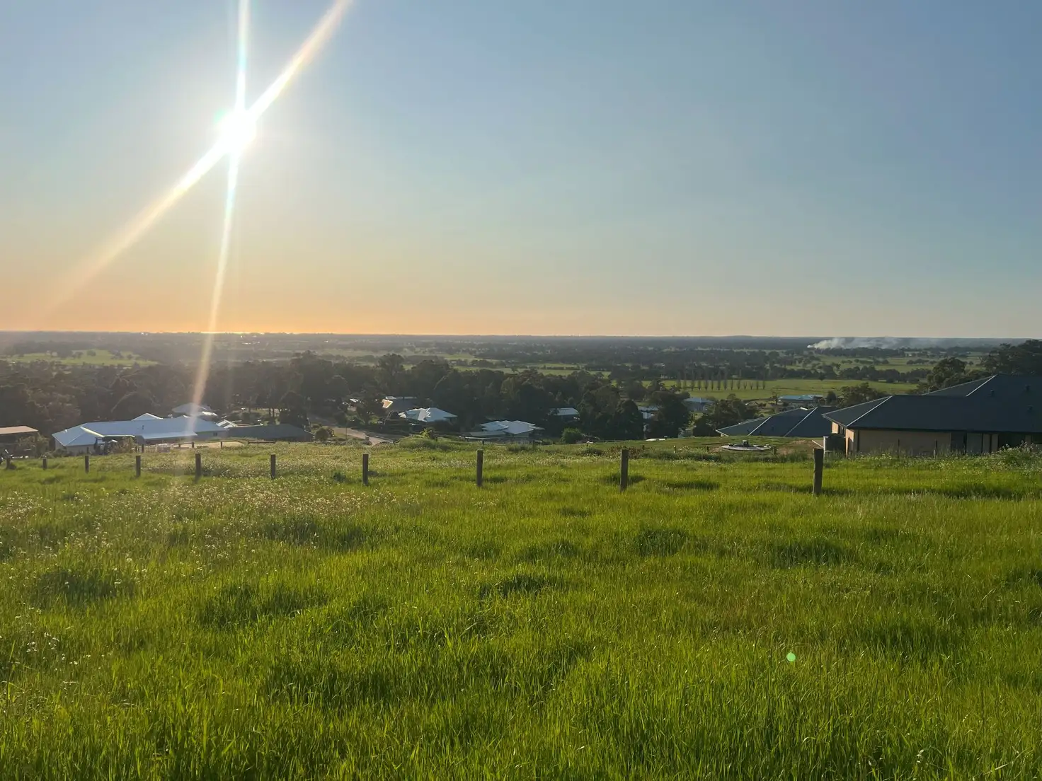 Main view of Homely land listing, 18 Delaware Loop, Roelands WA 6226