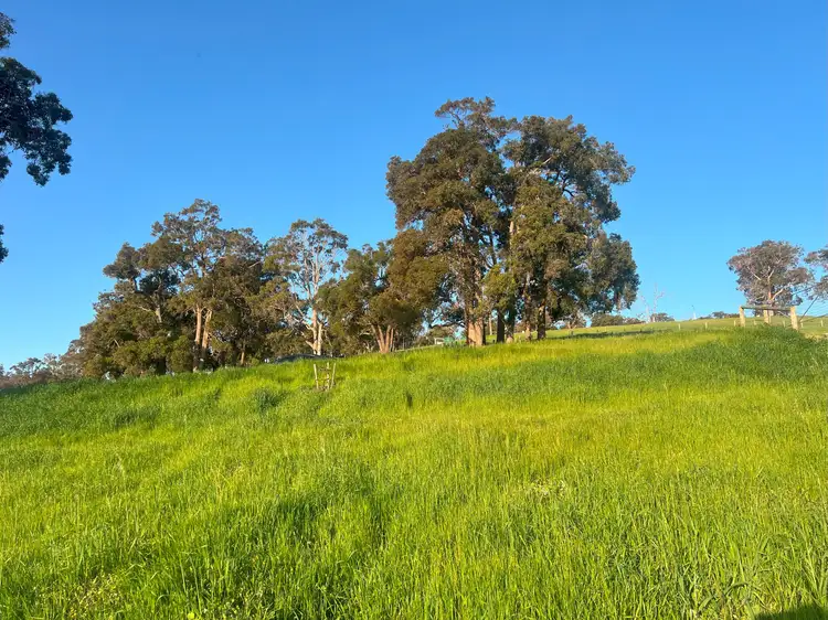 Third view of Homely land listing, 18 Delaware Loop, Roelands WA 6226