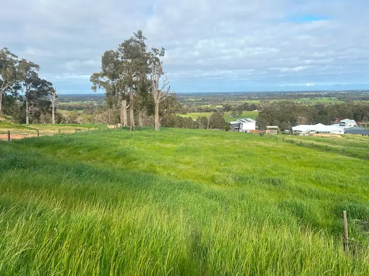 Fifth view of Homely land listing, 18 Delaware Loop, Roelands WA 6226