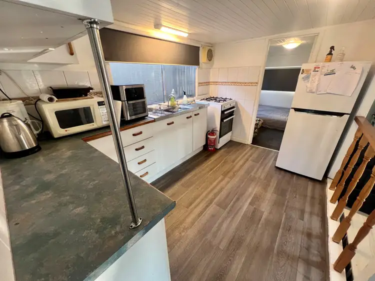 Second view of Homely studio listing, 48814 Bruce Highway, Benaraby QLD 4680