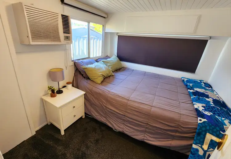 Fifth view of Homely studio listing, 48814 Bruce Highway, Benaraby QLD 4680