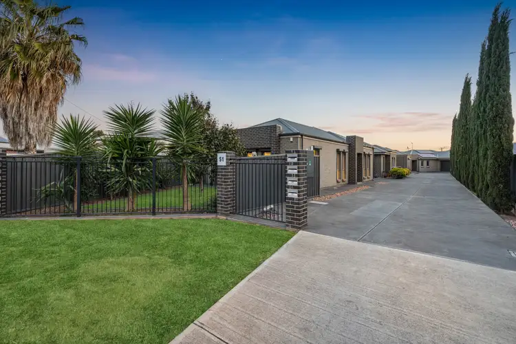 1/51 Victor Avenue, Woodville West SA 5011