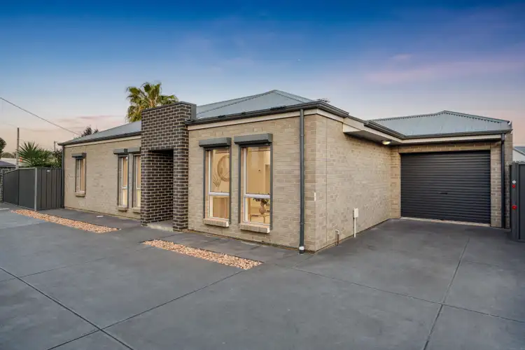 Second view of Homely house listing, 1/51 Victor Avenue, Woodville West SA 5011