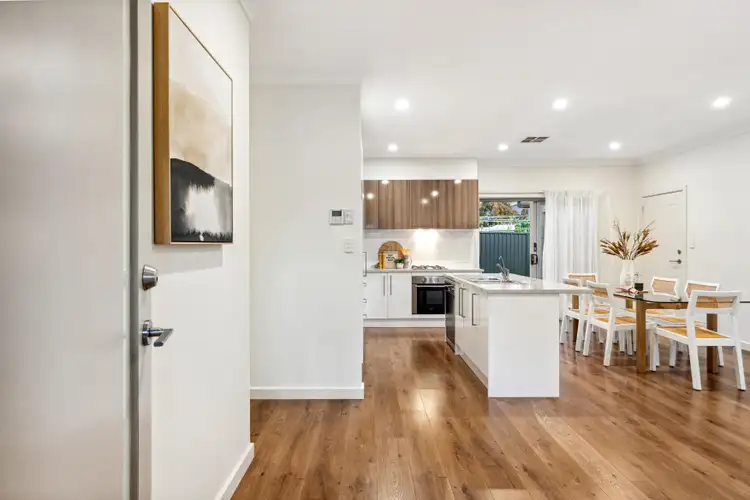 Third view of Homely house listing, 1/51 Victor Avenue, Woodville West SA 5011