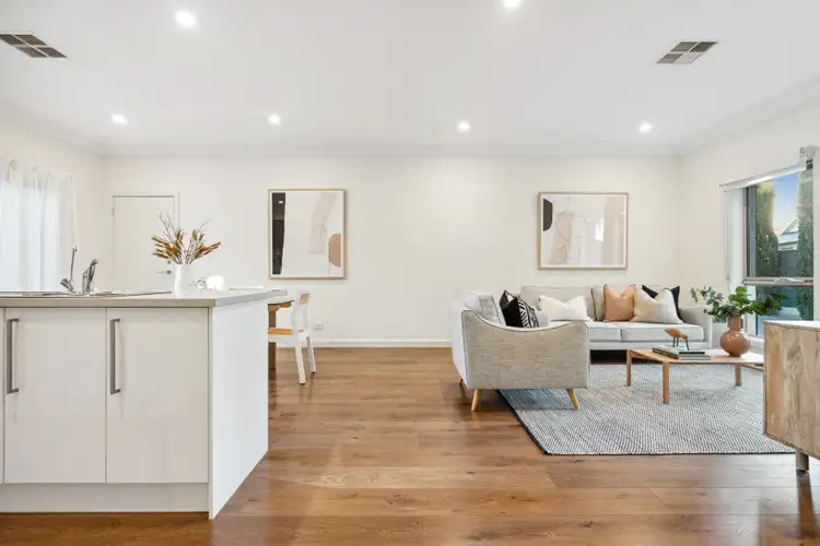 Fourth view of Homely house listing, 1/51 Victor Avenue, Woodville West SA 5011