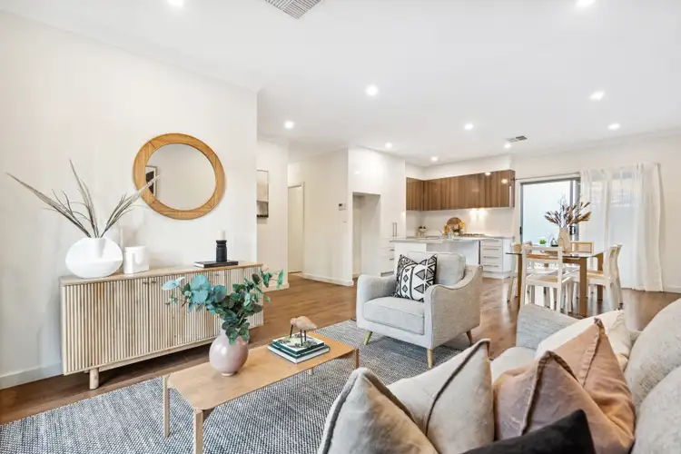 Fifth view of Homely house listing, 1/51 Victor Avenue, Woodville West SA 5011