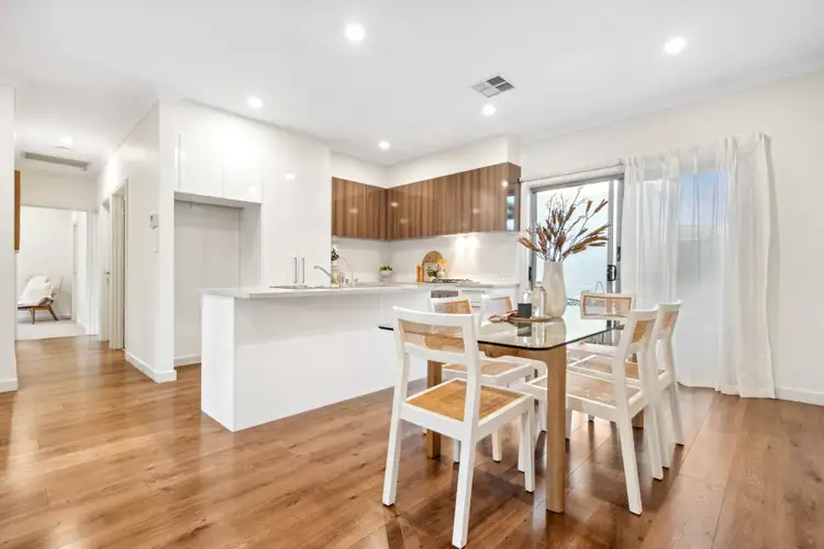 Sixth view of Homely house listing, 1/51 Victor Avenue, Woodville West SA 5011