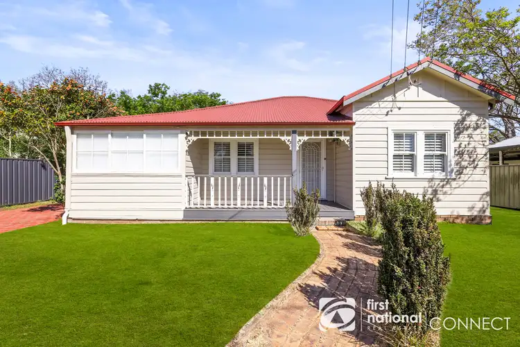 Main view of Homely house listing, 23 Faithfull St, Richmond NSW 2753