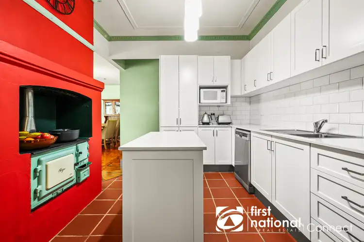 Second view of Homely house listing, 23 Faithfull St, Richmond NSW 2753
