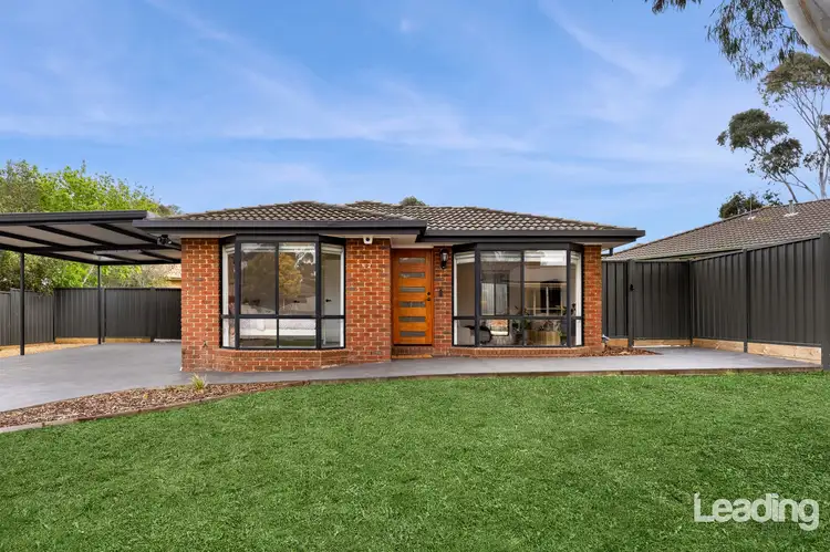 2 Cypress Point Court, Sunbury VIC 3429
