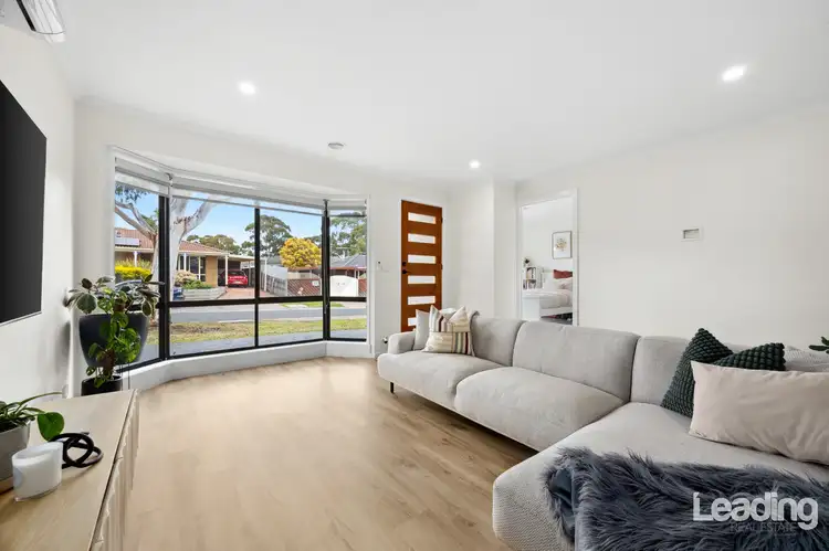 Second view of Homely house listing, 2 Cypress Point Court, Sunbury VIC 3429