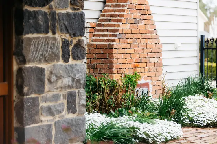 Second view of Homely house listing, 8 Langley Street, Kyneton VIC 3444