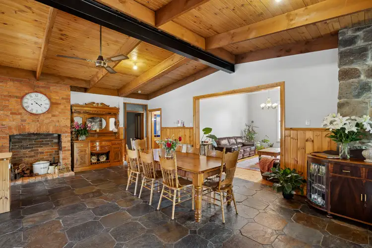 Third view of Homely house listing, 8 Langley Street, Kyneton VIC 3444