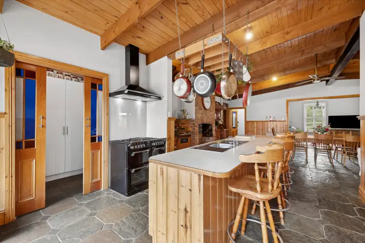 Fourth view of Homely house listing, 8 Langley Street, Kyneton VIC 3444