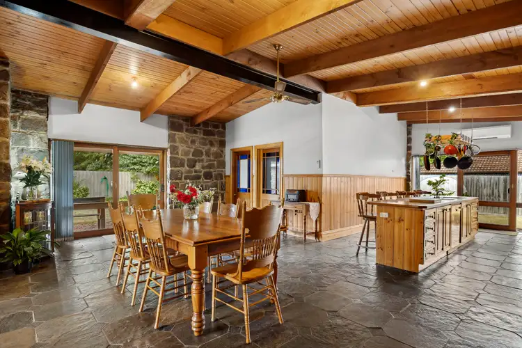 Fifth view of Homely house listing, 8 Langley Street, Kyneton VIC 3444