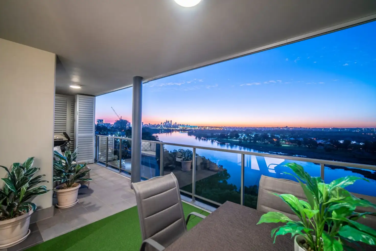 Main view of Homely apartment listing, 32/18 Tanunda Drive, Rivervale WA 6103