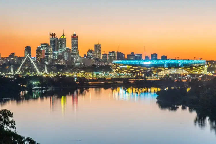 Fourth view of Homely apartment listing, 32/18 Tanunda Drive, Rivervale WA 6103