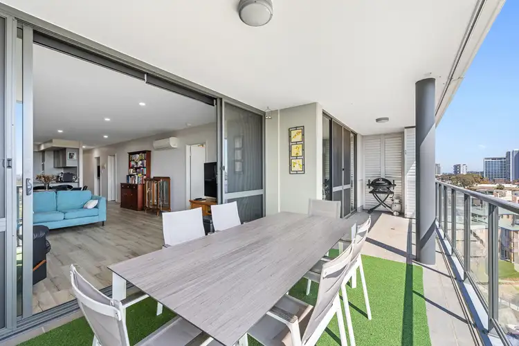 Fifth view of Homely apartment listing, 32/18 Tanunda Drive, Rivervale WA 6103