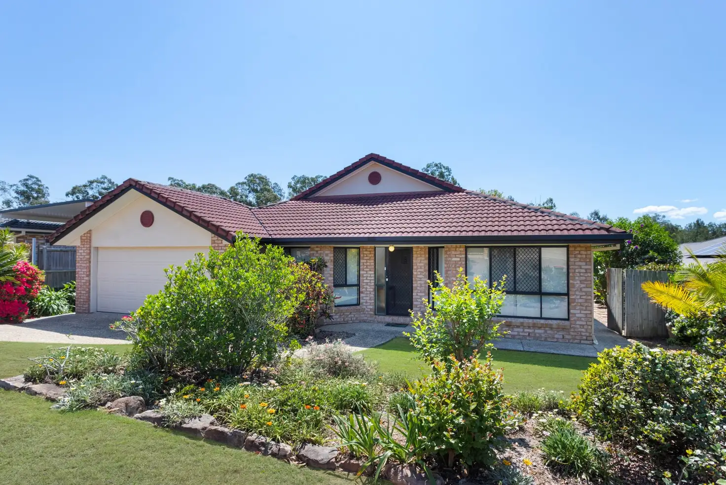 Main view of Homely house listing, 127 Currajong Place, Brassall QLD 4305