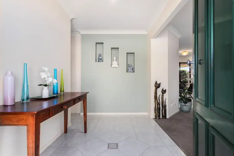 Second view of Homely house listing, 127 Currajong Place, Brassall QLD 4305