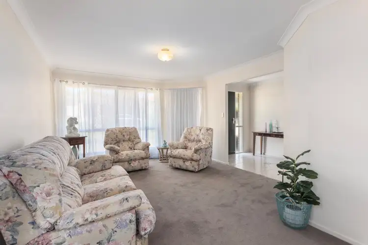 Third view of Homely house listing, 127 Currajong Place, Brassall QLD 4305