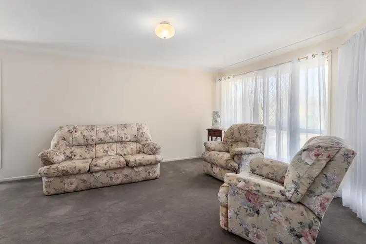 Fourth view of Homely house listing, 127 Currajong Place, Brassall QLD 4305
