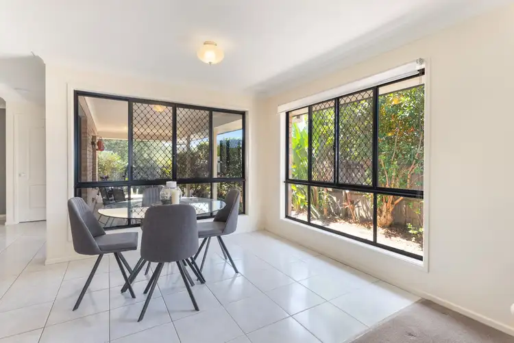 Fifth view of Homely house listing, 127 Currajong Place, Brassall QLD 4305