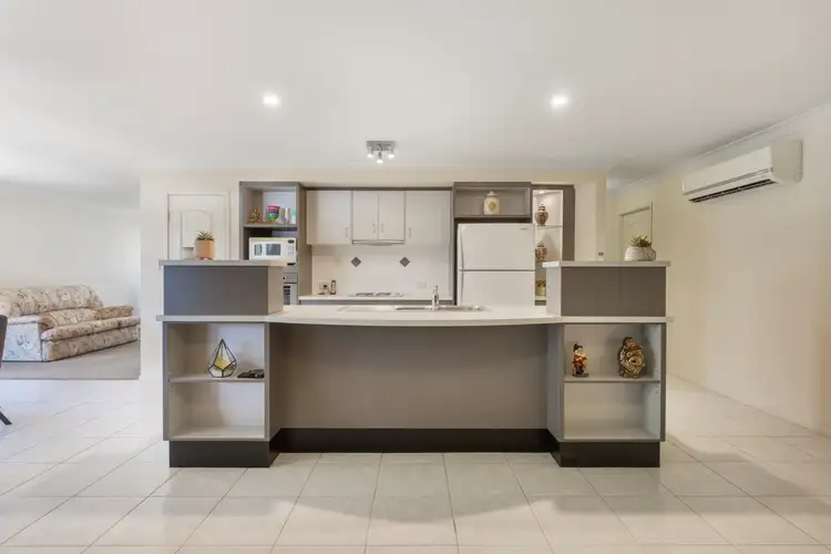 Sixth view of Homely house listing, 127 Currajong Place, Brassall QLD 4305