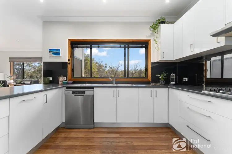 Third view of Homely rural property listing, 165 Springwood Park Road, Gulgong NSW 2852