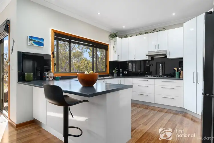 Fourth view of Homely rural property listing, 165 Springwood Park Road, Gulgong NSW 2852
