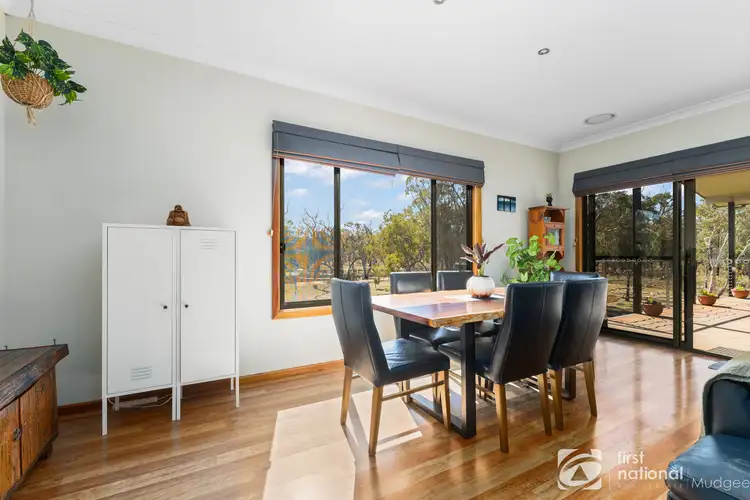Fifth view of Homely rural property listing, 165 Springwood Park Road, Gulgong NSW 2852