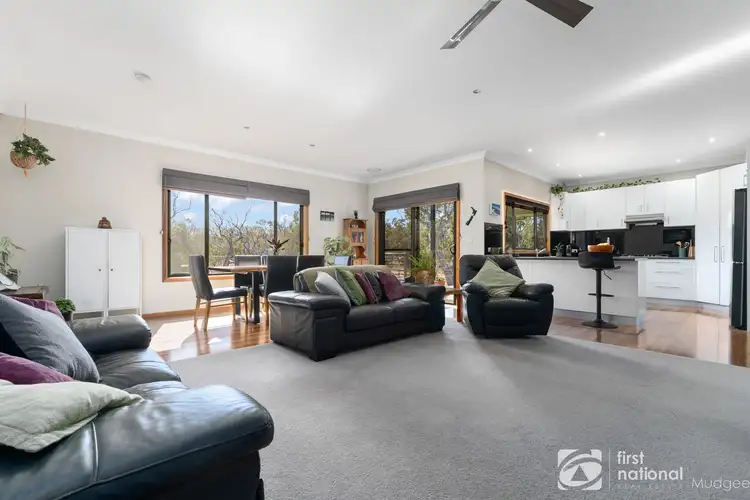 Sixth view of Homely rural property listing, 165 Springwood Park Road, Gulgong NSW 2852