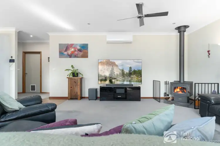 Seventh view of Homely rural property listing, 165 Springwood Park Road, Gulgong NSW 2852