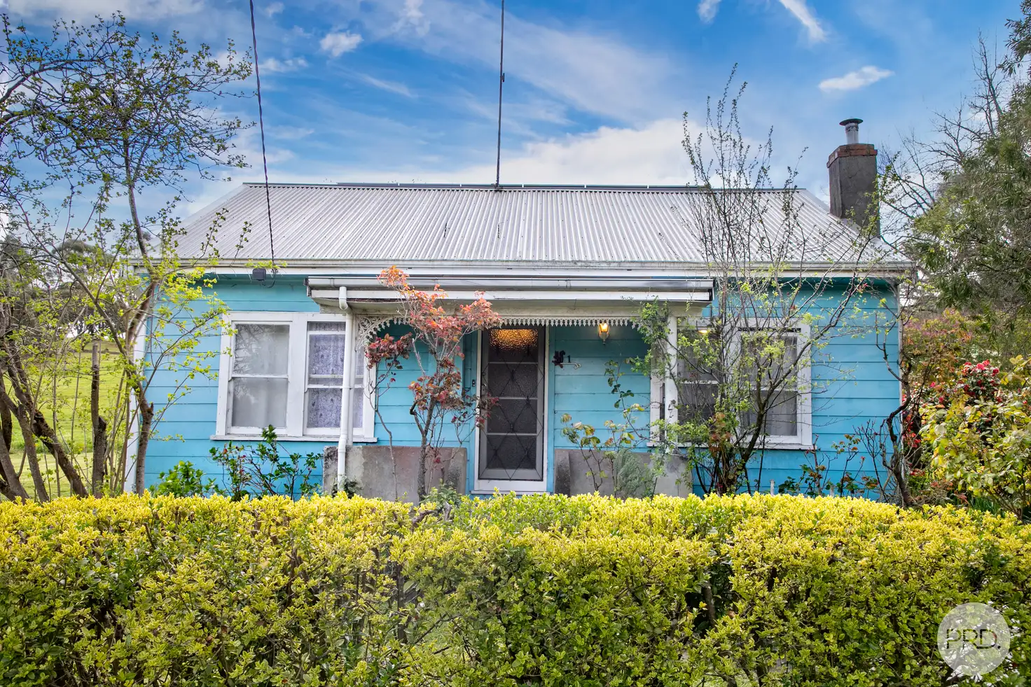 Main view of Homely house listing, 1 Lofven Street, Nerrina VIC 3350