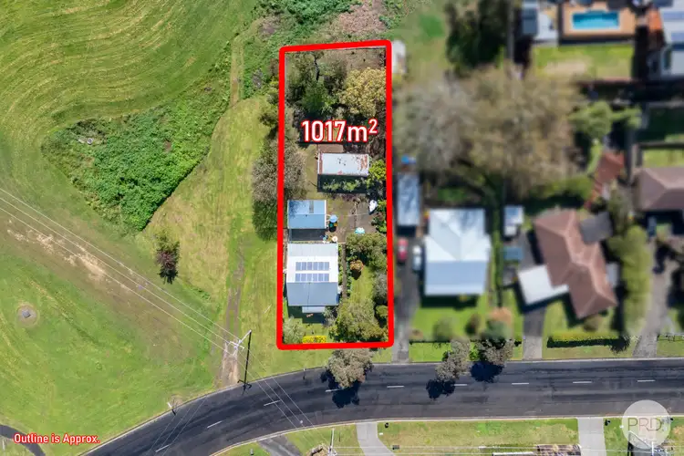 Second view of Homely house listing, 1 Lofven Street, Nerrina VIC 3350