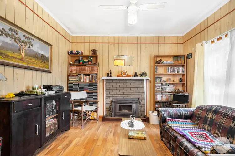 Fourth view of Homely house listing, 1 Lofven Street, Nerrina VIC 3350