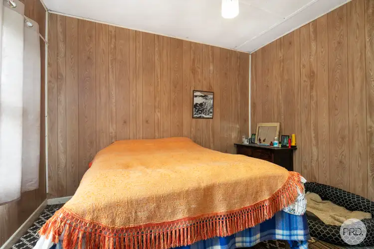 Fifth view of Homely house listing, 1 Lofven Street, Nerrina VIC 3350