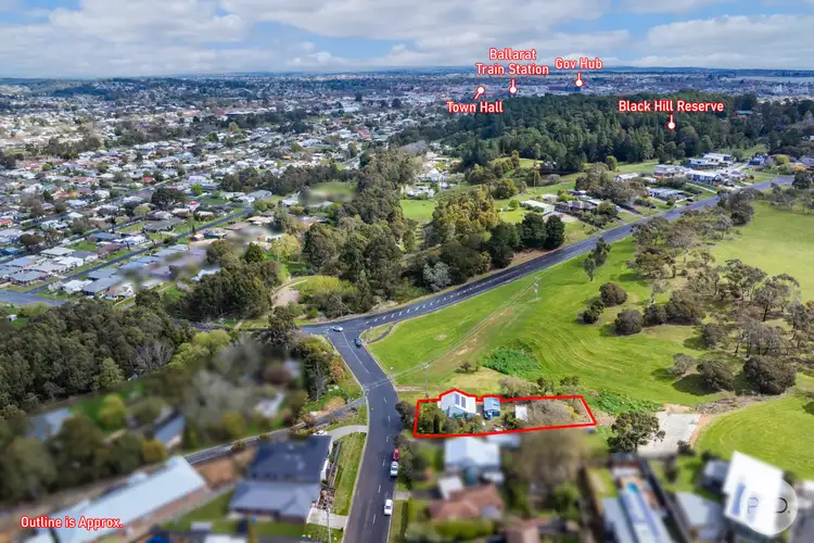 Sixth view of Homely house listing, 1 Lofven Street, Nerrina VIC 3350