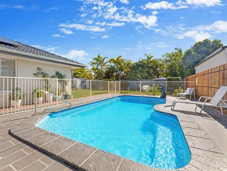 Second view of Homely house listing, 5 Earl St Vincent Circuit, Eli Waters QLD 4655